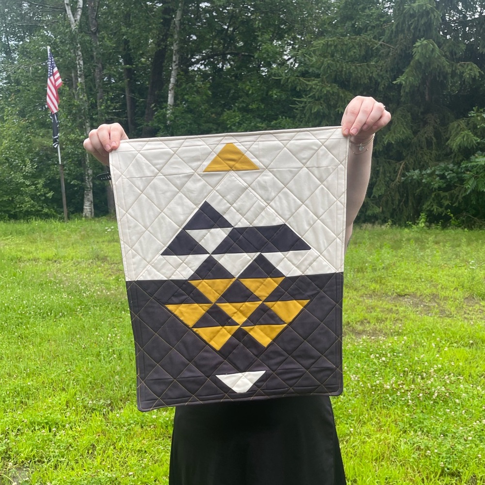 Handmade Wall hanging